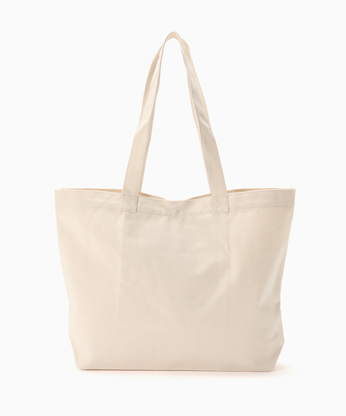 Barbour(バブアー)の「Barbour / バブアー logo tote bag(トートバッグ・メンズ・A/B・FREE)」の4枚目の写真