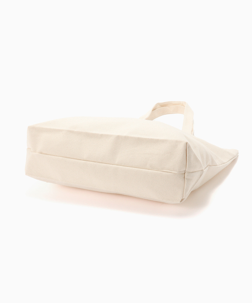 Barbour(バブアー)の「Barbour / バブアー logo tote bag(トートバッグ・メンズ・A/B・FREE)」の5枚目の写真
