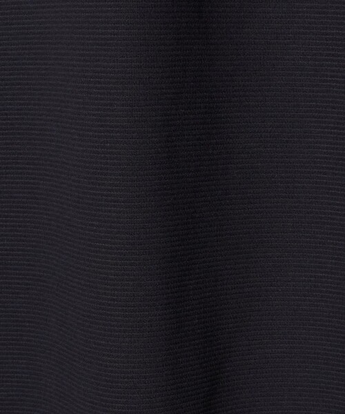 A DAY IN THE LIFE UNITED ARROWS(アデイインザライフユナイテッドアローズ)の「シルケット リップル リラックス カットソー<A DAY IN THE LIFE>(Tシャツ/カットソー・メンズ・その他1/ホワイト/ダークグレー・L/XL/M)」の11枚目の写真