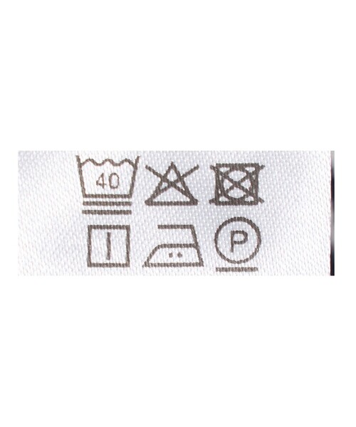 A DAY IN THE LIFE UNITED ARROWS(アデイインザライフユナイテッドアローズ)の「シルケット リップル リラックス カットソー<A DAY IN THE LIFE>(Tシャツ/カットソー・メンズ・その他1/ホワイト/ダークグレー・L/XL/M)」の13枚目の写真