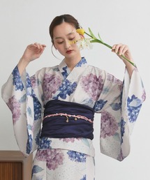 セール】2way yukata set / 2way浴衣セット（浴衣）｜Ambre Neige
