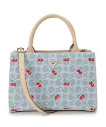 CELESTIA Satchel ショルダーバッグ