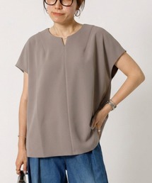 DESIGNWORKS | 【一部店舗限定】アクアフロントデザイントップス(Tシャツ/カットソー)