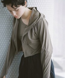 3-PIECE LONG SKIRT SWIM SET（水着）｜CLANE（クラネ）のファッション