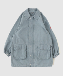 C.E（シーイー）の「C.E / シーイー cavempt OVERDYE CS NEP COAT（その他アウター）」