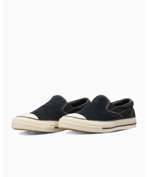 CONVERSE SKATEBOARDING | CS SLIP-ON II SK / ＣＳ　スリップオン　Ⅱ　ＳＫ(スリッポン)