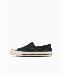 CONVERSE SKATEBOARDING（コンバーススケートボーディング）の「CS SLIP-ON II SK / ＣＳ　スリップオン　Ⅱ　ＳＫ（スリッポン）」