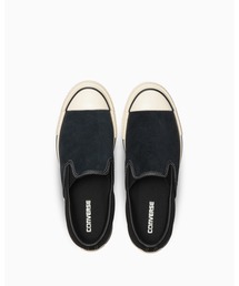 CONVERSE SKATEBOARDING（コンバーススケートボーディング）の「CS SLIP-ON II SK / ＣＳ　スリップオン　Ⅱ　ＳＫ（スリッポン）」
