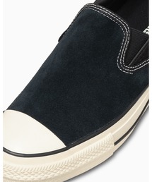 CONVERSE SKATEBOARDING（コンバーススケートボーディング）の「CS SLIP-ON II SK / ＣＳ　スリップオン　Ⅱ　ＳＫ（スリッポン）」