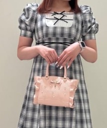 ハートリュバンフラッター(ミニ)