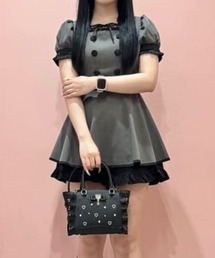 ハートリュバンフラッター(ミニ)