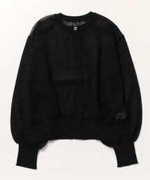 BEAUTY&YOUTH UNITED ARROWS（ビューティーアンドユースユナイテッドアローズ）の「ニットカーディガン（カーディガン/ボレロ）」