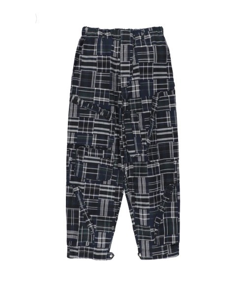 PHINGERIN（フィンガリン）の「【PHINGERIN】フィンガリン PIPED FLIGHT PANTS（その他パンツ・メンズ・その他/その他2・X-LARGE/LARGE）」の2枚目の写真