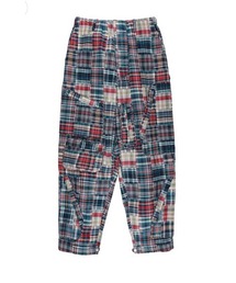 【PHINGERIN】フィンガリン PIPED FLIGHT PANTS