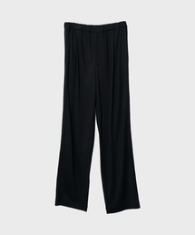 WRAPINKNOT（ラッピンノット）の「【WRAPINKNOT/ラッピンノット】Wide Tapered Pants（その他パンツ）」