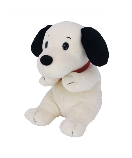 SNOOPY(スヌーピー)の「スヌーピー あそんで!1950s ヴィンテージスヌーピー S SEKI(おもちゃ・レディース・マルチ・FREE)」の1枚目の写真