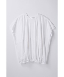 ENFOLD | BALL PULLOVER(Tシャツ/カットソー)