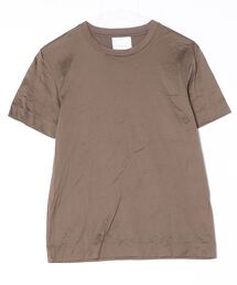 SLOANE（スローン）の「半袖Tシャツ（Tシャツ/カットソー）」