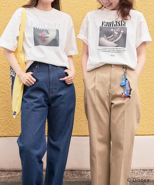 Disney（ディズニー）の「別注/Disney/キーチャーム（キーホルダー・レディース・シルバー・FREE）」の3枚目の写真