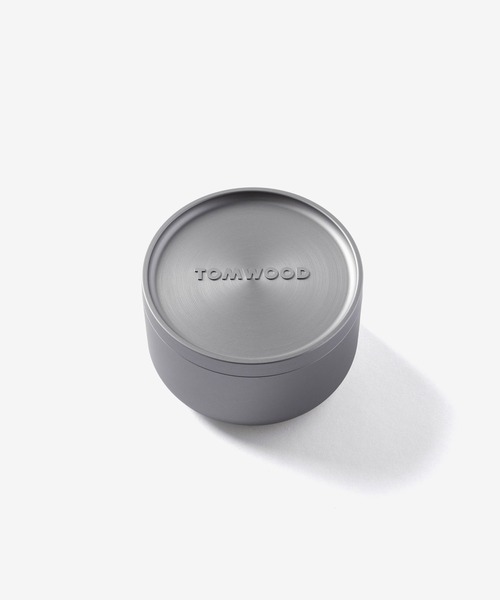 TOM WOOD（トムウッド）の「【TOM WOOD / トムウッド】Mini Cushion / ミニ クッション シルバー リング / ピンキーリング（リング・レディース・シルバー・52/50/48）」の6枚目の写真