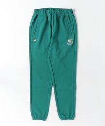 PJ collaboration windproof sweatpants