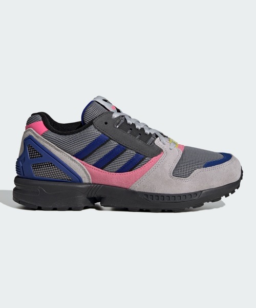 アディダスオリジナルス　セットアップ　タグ付き未使用品 ZX 8000 / アディダスオリジナルス adidas Originals（スニーカー