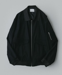 remer(�����[��)��remer 26�H�~�V�� - �yMA-1/A-2�zloose flight jacket / MA-1/A-2�W���P�b�g(�u���]��)