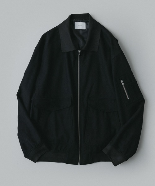 セール】Levi's/リーバイス JAPAN LIMITED LEATHER TRUCKER JACKET