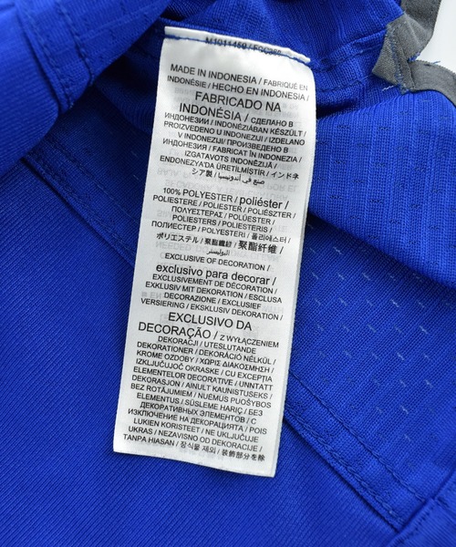 【USED】NIKE “NFL Buffalo Bills #14” ゲームシャツ