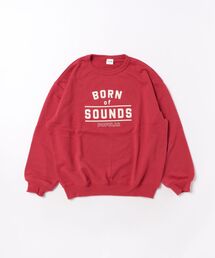 2nd（セカンド）の「ジーンズベーセカンド BORN トレーナー（スウェット）」