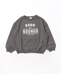 2nd（セカンド）の「ジーンズベーセカンド BORN トレーナー（スウェット）」
