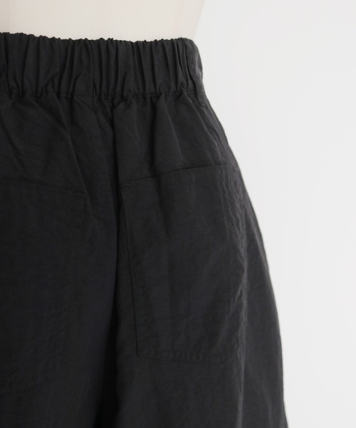 cheriella(シェリエラ)の「【cheriella】サイドタックバレルパンツ SIDE TUCK BARREL PANTS(カーゴパンツ・レディース・ブラウン/ライトカーキ/ブラック・FREE)」の22枚目の写真