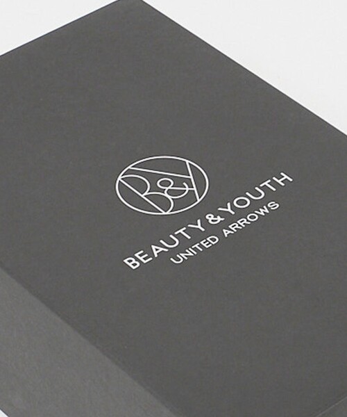 BEAUTY&YOUTH UNITED ARROWS(ビューティーアンドユースユナイテッドアローズ)の「Vカット メタリックカラー フラットシューズ(パンプス・レディース・シルバー・37h/36h/36/35h/37/38)」の16枚目の写真