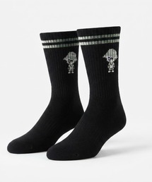 TENEZ（テネス）の「Half Terry Arch Support Socks "スネッチ"（ソックス/靴下）」