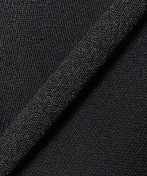 A DAY IN THE LIFE UNITED ARROWS(アデイインザライフユナイテッドアローズ)の「ヘムライン カーディガン -ウォッシャブル- <A DAY IN THE LIFE>(カーディガン/ボレロ・レディース・ダークグレー/ネイビー/オレンジ/ベージュ・FREE)」の13枚目の写真