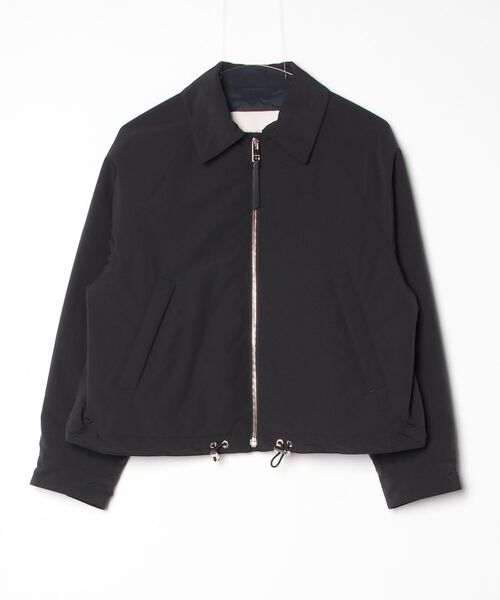 Mackintosh(マッキントッシュ)の「AYTON THINDOWN(ダウンジャケット/コート・レディース・ブラック・6)」の1枚目の写真