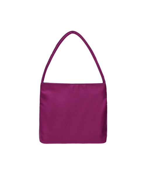 AMESWORLDWIDE（アメスワールドワイド）の「CLASSIC NYLON MINI TOTE BAG PURPLE（トートバッグ・レディース・その他・FREE）」の2枚目の写真