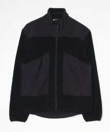 THERMAL FLEECE JACKET