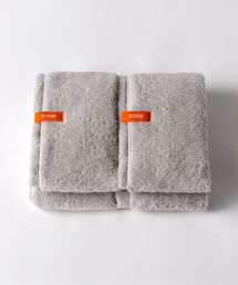 i-TOWEL（アイタオル）の「【i-TOWEL】 ビッグフェイスタオル 2枚組 約40cm×90cm（タオル）」