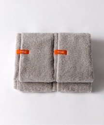 i-TOWEL（アイタオル）の「【i-TOWEL】 ビッグフェイスタオル 2枚組 約40cm×90cm（タオル）」