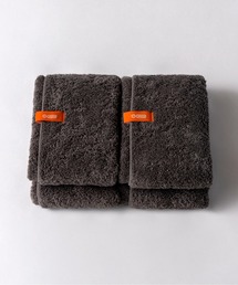 i-TOWEL（アイタオル）の「【i-TOWEL】 ビッグフェイスタオル 2枚組 約40cm×90cm（タオル）」