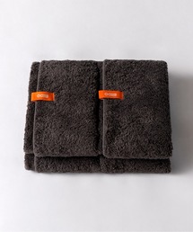 i-TOWEL（アイタオル）の「【i-TOWEL】 ビッグフェイスタオル 2枚組 約40cm×90cm（タオル）」
