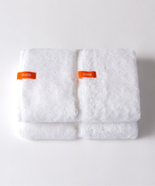 i-TOWEL】 ビッグフェイスタオル 2枚組 約40cm×90cm（タオル）｜i