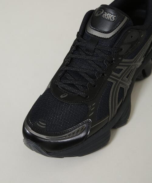 ASICS（アシックス）の「asics/GEL-KINETIC FLUENT（スニーカー・メンズ・グレー/ブラック・28/27/26）」の7枚目の写真