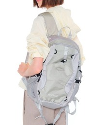 ◇NOIAGO◇ブランド直輸入正規品/ナイロン製デイリーバックパック nylon daily backbpack