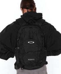 ◇NOIAGO◇ブランド直輸入正規品/ナイロン製デイリーバックパック nylon daily backbpack