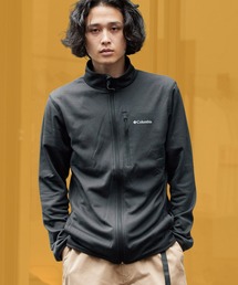 Columbia/コロンビア コロンビアエッセンシャルハイクグリッドフリースフルジップ 軽量 保温 速乾 アウトドア スポーツ ベーシック 2026秋冬 秋服 冬服