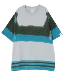 【UN3D.】COTTON RESEARCH CLUB T