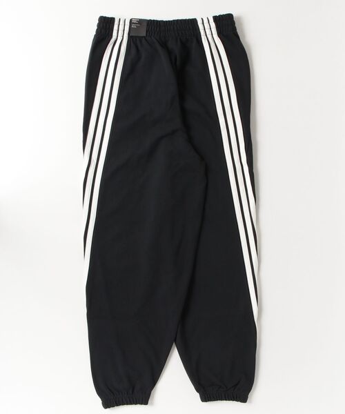 adidas(アディダス)の「アディダス KIT スリーストライプス レギュラー カフパンツ / アディダス adidas(その他パンツ・メンズ・ブラック・MEDIUM/SMALL/XX-LARGE/3XL/LARGE/X-LARGE)」の6枚目の写真