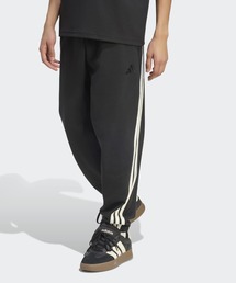 アディダス KIT スリーストライプス レギュラー カフパンツ / アディダス adidas